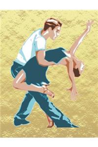 Dance Club Notebook (5)