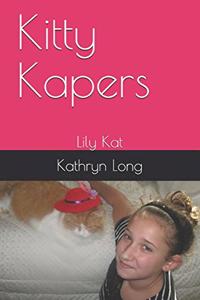 Kitty Kapers