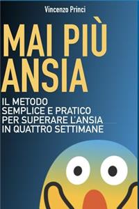Mai Più Ansia