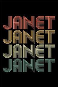 Janet