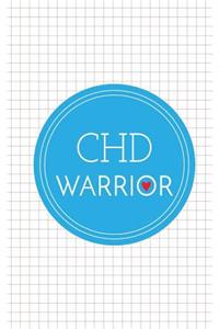 CHD Warrior