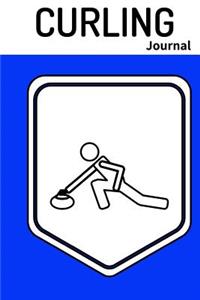 Curling Journal