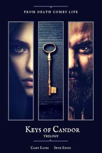 Keys of Candor: Trilogy