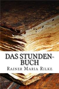 Das Stunden-Buch