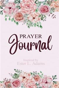 Prayer Journal