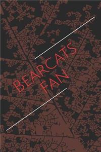 Bearcats Fan