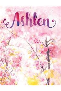 Ashlen