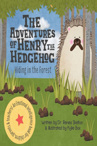 Adventures of Henry the Hedgehog