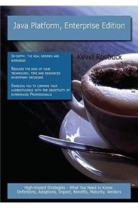 Java Platform, Enterprise Edition