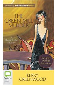 The Green Mill Murder