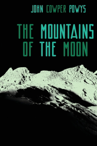 The Mountains of the Moon