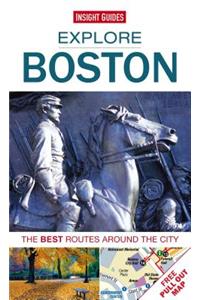 Explore Boston: The Best Routes Around the City
