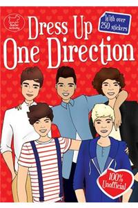 Dress Up One Direction