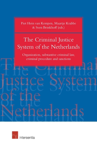 Criminal Justice System of the Netherlands