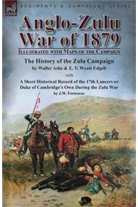 Anglo-Zulu War of 1879