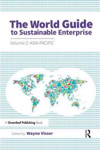 The World Guide to Sustainable Enterprise