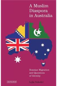 Muslim Diaspora in Australia