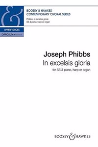 IN EXCELSIS GLORIA