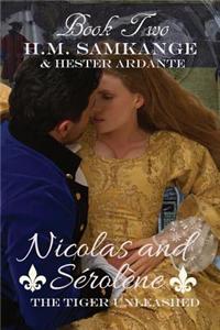 Nicolas and Serolene Book Two