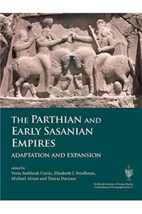 Parthian and Early Sasanian Empires