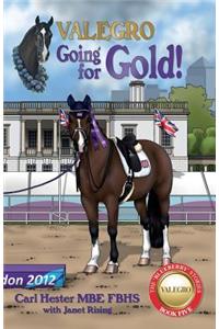 Valegro - Going For Gold!