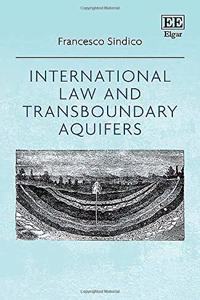 International Law and Transboundary Aquifers