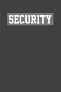 Security