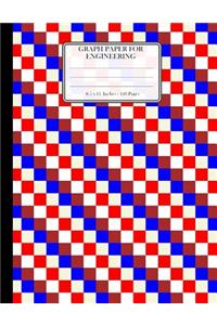 Graph Paper for Engineering. 8.5