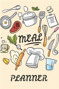 Meal Planner