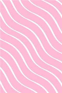Minimalist Waves Design Journal