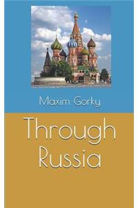 Through Russia