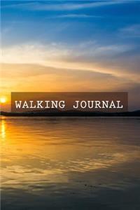 Walking Journal