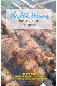 Shashlik Skewers