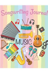 Music Teacher Planner