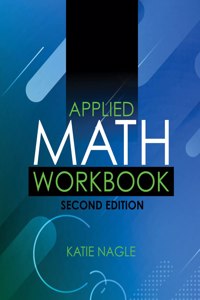 Applied Math Workbook