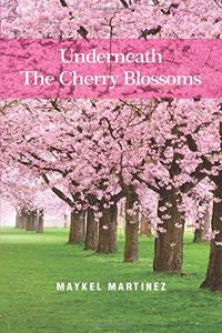 Underneath the Cherry Blossoms