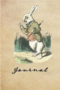 Journal