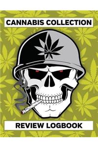 Cannabis Collection