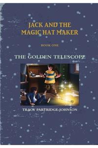 The Golden Telescope
