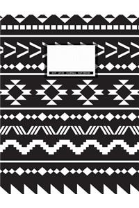 Dot Grid Journal Notebook