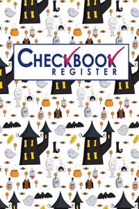 Checkbook Register