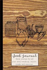 Food Journal