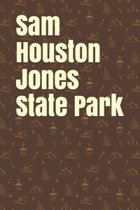 Sam Houston Jones State Park