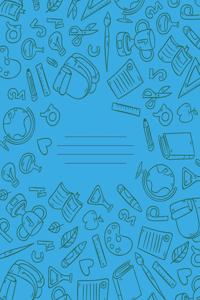 Student's Note Book Journal