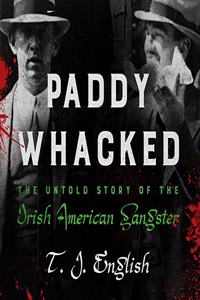 Paddy Whacked