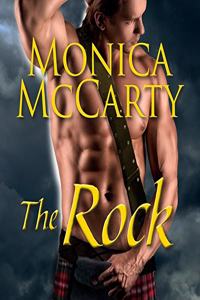 The Rock Lib/E