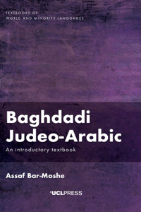 Baghdadi Judeo-Arabic