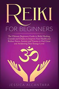 Reiki for Beginners