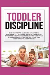 Toddler Discipline