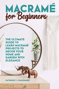 Macramé for Beginners